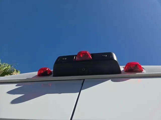 2021 Ram ProMaster Cargo Van High Roof 136" WB