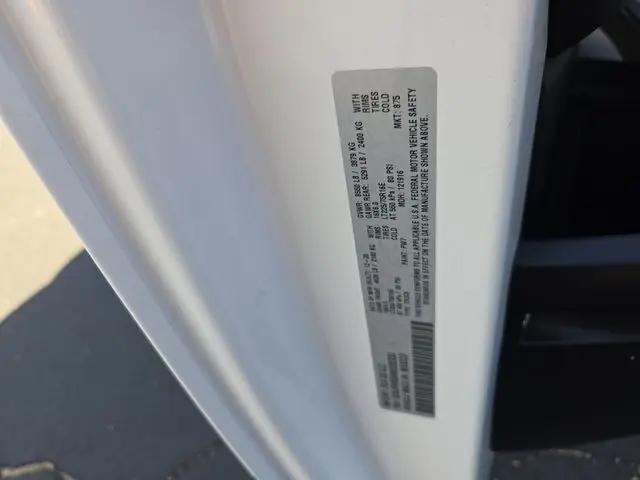 2021 Ram ProMaster Cargo Van High Roof 136" WB