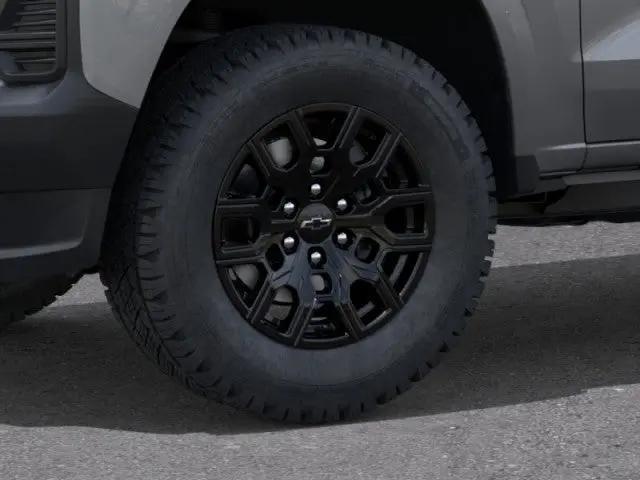 2026 Chevrolet Colorado WT, RWD