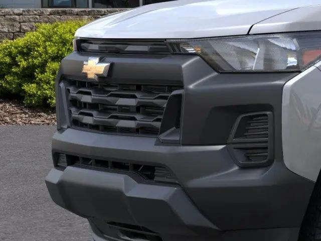 2026 Chevrolet Colorado WT, RWD