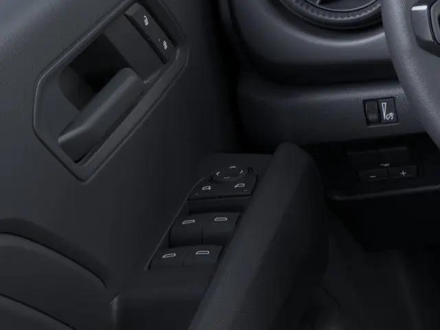 2026 Chevrolet Colorado WT, RWD