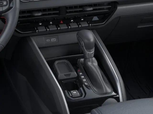 2026 Chevrolet Colorado WT, RWD