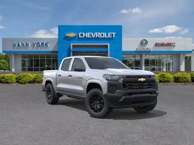2026 Chevrolet Colorado WT, RWD for sale in High Point, NC