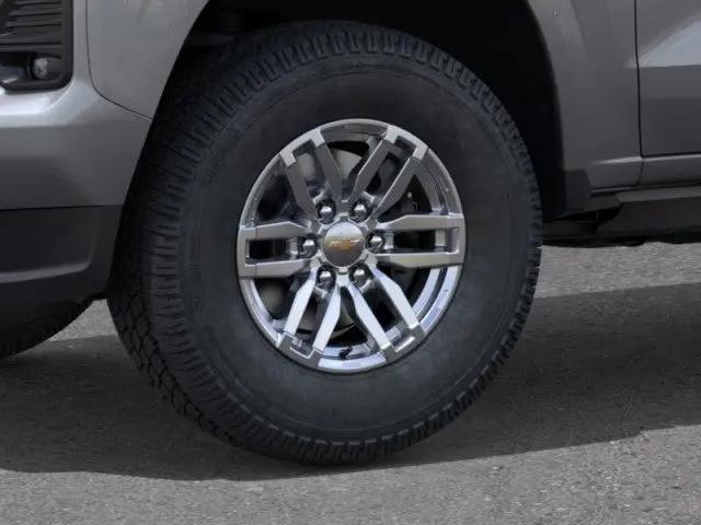 2026 Chevrolet Colorado LT, 4WD