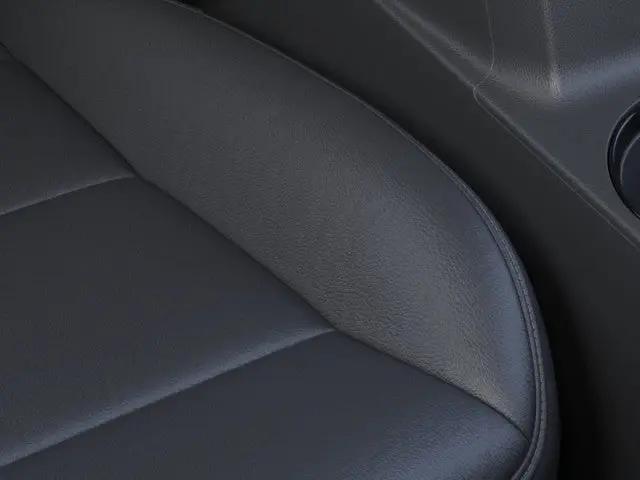 2026 Chevrolet Colorado LT, 4WD