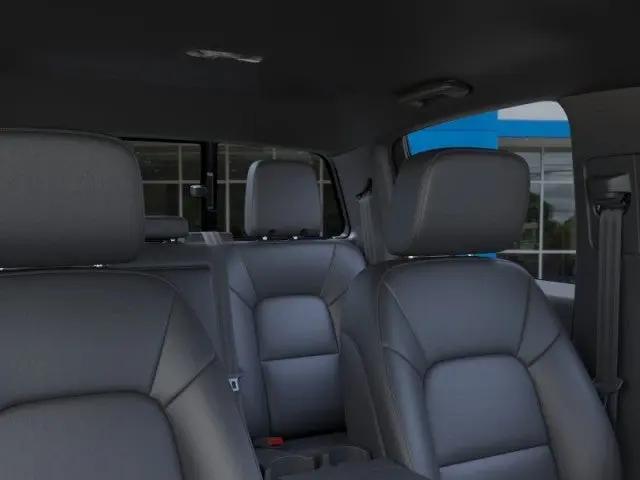 2026 Chevrolet Colorado LT, 4WD