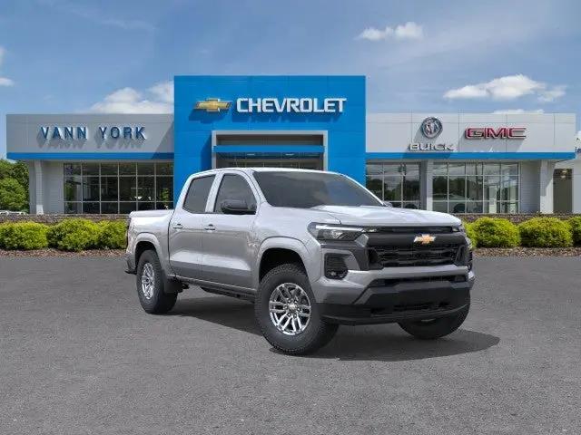 2026 Chevrolet Colorado LT, 4WD for sale in High Point, NC