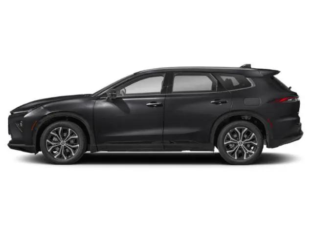 2026 Toyota Crown Signia XLE