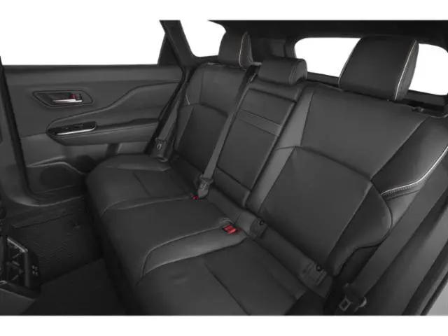 2026 Toyota Crown Signia XLE