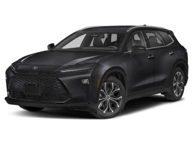 2026 Toyota Crown Signia XLE for sale in Mission Hills, CA