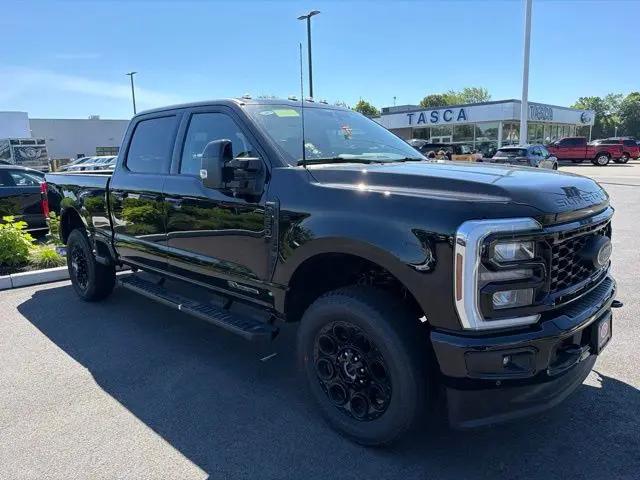 2026 Ford F-350 LARIAT for sale in Seekonk, MA