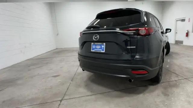 2023 Mazda CX-9 Touring Plus