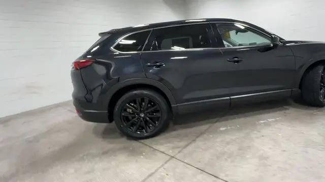 2023 Mazda CX-9 Touring Plus