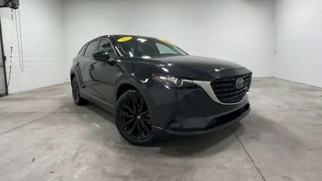 2023 Mazda CX-9 Touring Plus