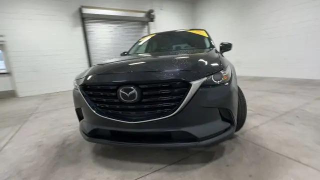 2023 Mazda CX-9 Touring Plus