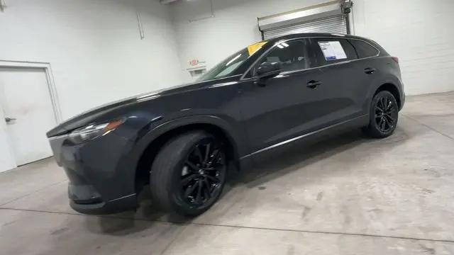 2023 Mazda CX-9 Touring Plus