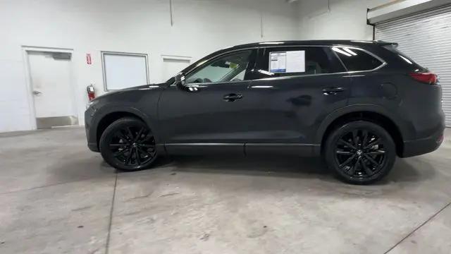 2023 Mazda CX-9 Touring Plus
