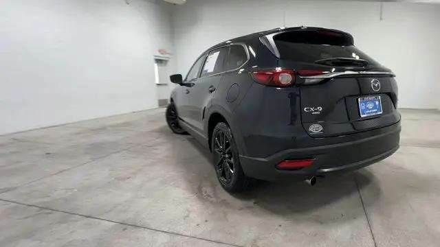 2023 Mazda CX-9 Touring Plus