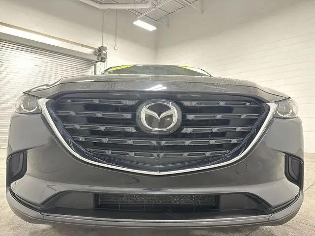 2023 Mazda CX-9 Touring Plus