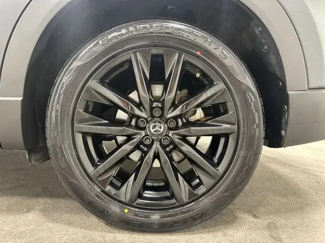 2023 Mazda CX-9 Touring Plus