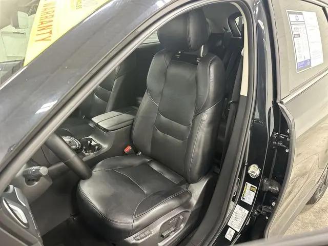 2023 Mazda CX-9 Touring Plus