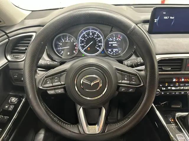 2023 Mazda CX-9 Touring Plus