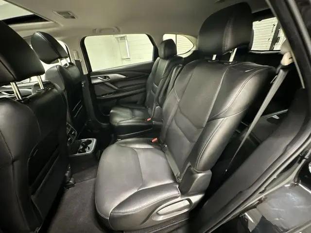 2023 Mazda CX-9 Touring Plus