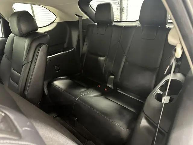 2023 Mazda CX-9 Touring Plus