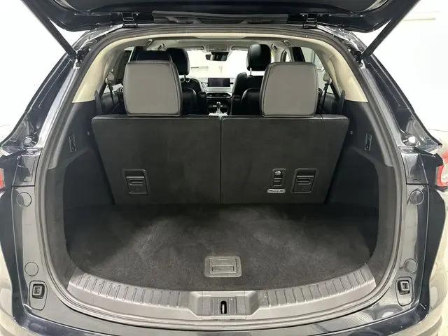 2023 Mazda CX-9 Touring Plus