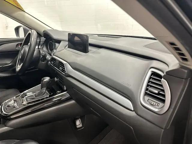 2023 Mazda CX-9 Touring Plus