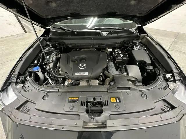 2023 Mazda CX-9 Touring Plus