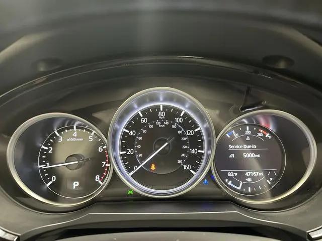 2023 Mazda CX-9 Touring Plus