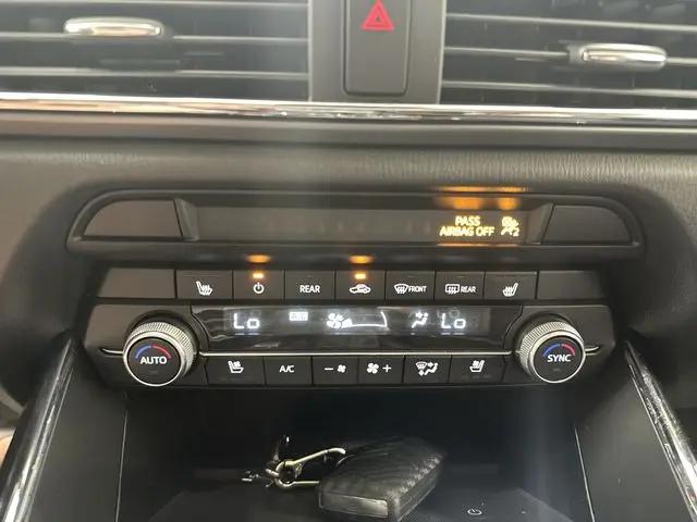 2023 Mazda CX-9 Touring Plus