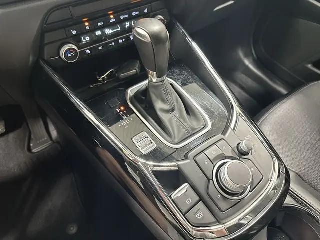 2023 Mazda CX-9 Touring Plus