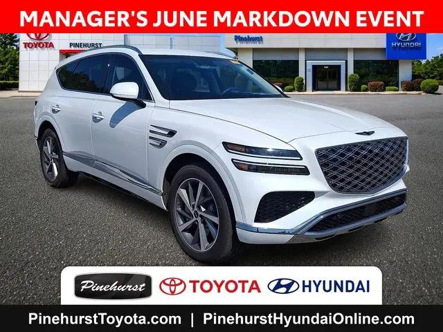2026 Genesis GV80 2.5T Select AWD for sale in Southern Pines, NC