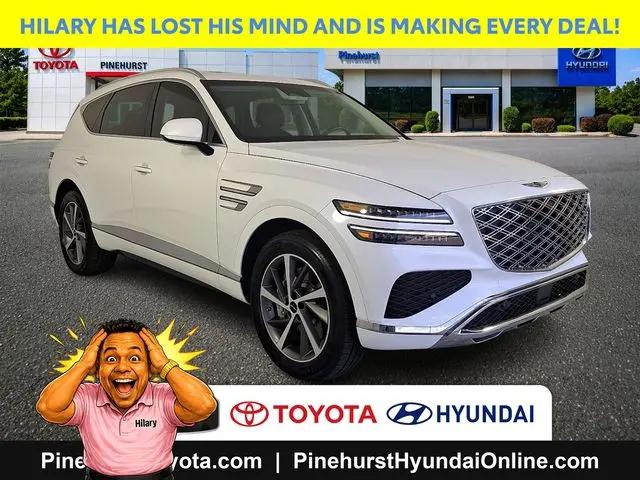 2026 Genesis GV80 2.5T Select AWD for sale in Southern Pines, NC