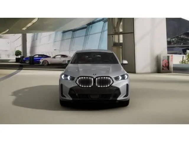 2027 BMW X6 xDrive40i