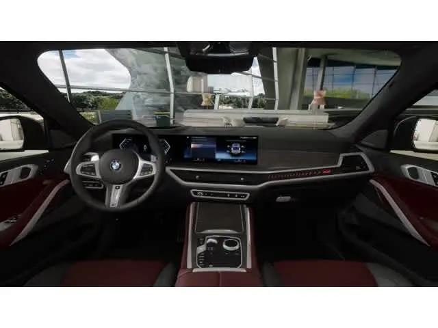 2027 BMW X6 xDrive40i
