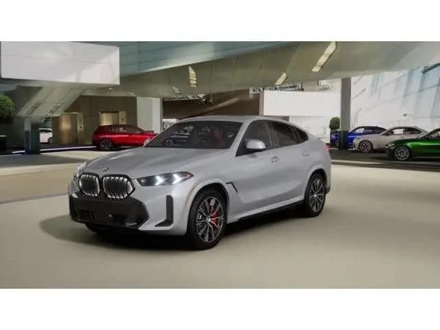 2027 BMW X6 xDrive40i for sale in Edison, NJ