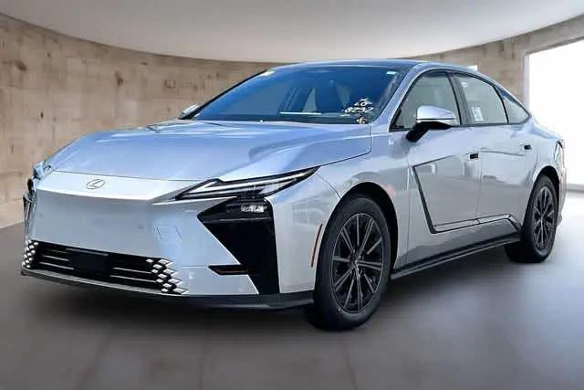 2026 Lexus 500e Premium AWD