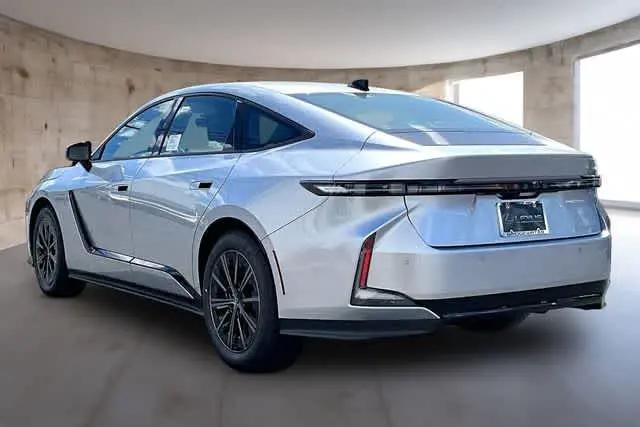 2026 Lexus 500e Premium AWD