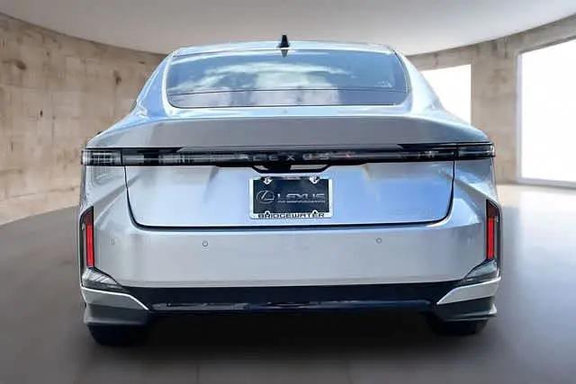 2026 Lexus 500e Premium AWD