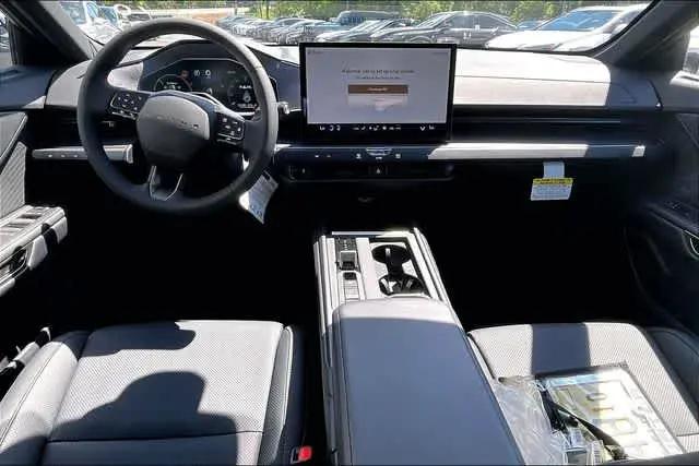 2026 Lexus 500e Premium AWD