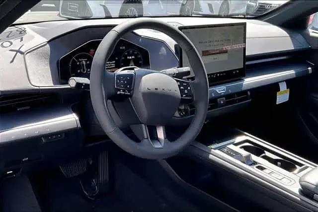 2026 Lexus 500e Premium AWD
