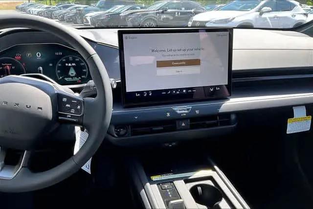 2026 Lexus 500e Premium AWD