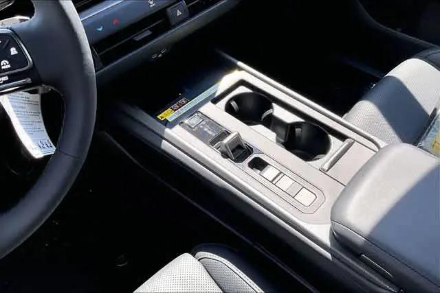 2026 Lexus 500e Premium AWD