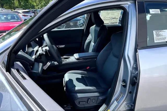 2026 Lexus 500e Premium AWD