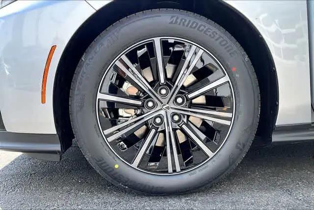 2026 Lexus 500e Premium AWD