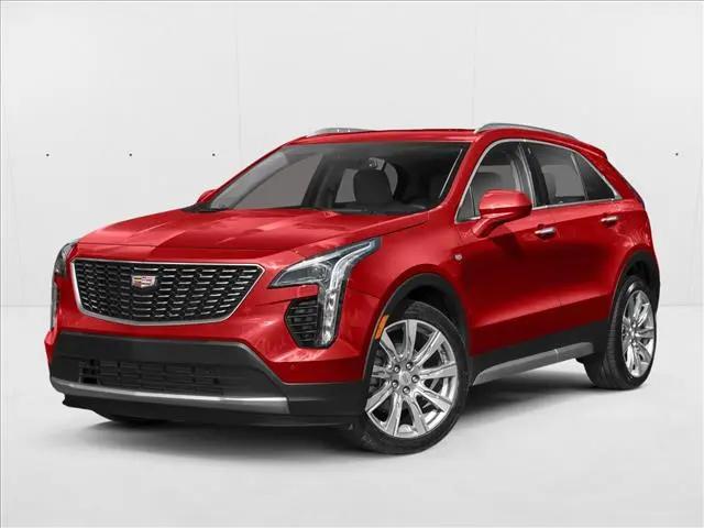 2023 Cadillac XT4 FWD Premium Luxury for sale in Hardeeville, SC