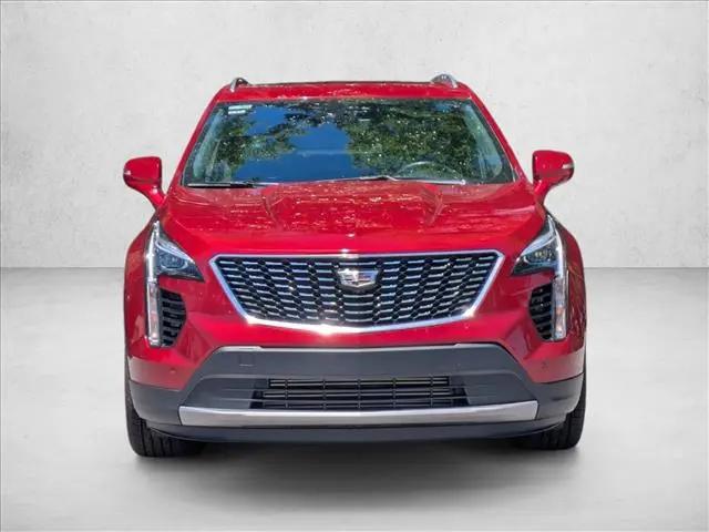 2023 Cadillac XT4 FWD Premium Luxury